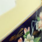 Villeroy & Boch Florale Art Nouveau Bloempot Taiping Circa 1900 thumbnail 14