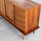 Vintage Dressoir | Sideboard | Jaren 50 | Fristho thumbnail 10