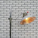 Grote Industriële Vloerlamp thumbnail 8