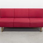 Mid-century Danish Modern Daybed, 1950’s thumbnail 5