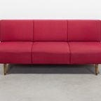 Mid-Century Danish Modern Daybed, 1950’S thumbnail 5