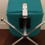 Artifort Exquis Fauteuil Geoffrey Harcourt Vintage Design Mid Century thumbnail 7