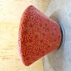 Vintage Draaifauteuil Schommelstoel Bretz Draaistoel Design thumbnail 6