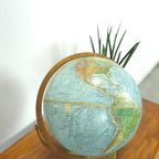 Globe Scan Globe A/S Danemark Uit Frankrijk thumbnail 3