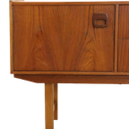 Vintage Compact Sideboard 'Northill' thumbnail 8