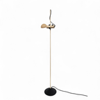 Floorlamp / Raul Barbieri & Giorgio Marianelli For Tronconi / Italy 1970s thumbnail 2