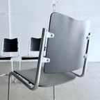 4x Vintage Tecta B11 Chairs, Ca80s thumbnail 8