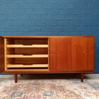 Vintage Sideboard, Danish Midcentury Design thumbnail 2