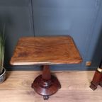 Engelse Console Table thumbnail 9