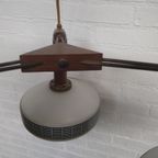 Vintage Hanglamp Jaren '60 thumbnail 2