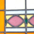 Glas In Lood – Stained Glass - Prijs Per 2 Stuks (tc34) thumbnail 6