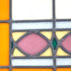 Glas In Lood – Stained Glass - Prijs Per 2 Stuks (Tc34) thumbnail 6