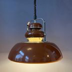 Vintage Anvia Space Age Hanglamp thumbnail 2