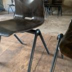 Galvanitas S30 Chairs Set Of 2 thumbnail 3