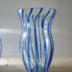 Set Italiaanse Vazen Voor Bloemen Of Kaarsen thumbnail 4