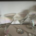 4x Schott Swiezel Rainbow (cocktail)glazen thumbnail 9