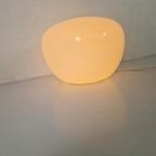 Vintage Jonisk Stool Lamp Carl Öjerstam Ikea Jaren 80 thumbnail 4