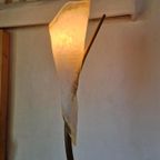 Sil Lux Kingston Floorlamp By R. Caddeo Cierrestudio thumbnail 5