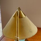 Vintage Tafellampje Tafellamp Bedlampje Bureaulamp thumbnail 14