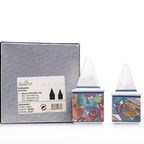 Rosenthal Scenario Natura Peper En Zout Stel, 1990S thumbnail 4