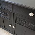 Dressoir / Commode Coal Black thumbnail 7