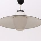 Vintage Hanglamp, Zweden 1950 thumbnail 5