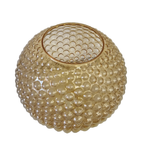 Vintage Gele Lampenkap thumbnail 5