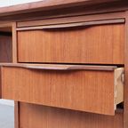 Deens Design Bureau Teak, 1960S thumbnail 10