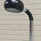 Vintage Space Age Design Tafellamp Bureaulamp Desk Lamp thumbnail 17