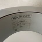 2x Designlamp Artemide ‘cyclos’ – Michele De Lucchi (1985) thumbnail 8