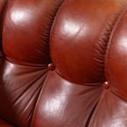 1970’S Vintage Italian Design Lounge Armchair / Fauteuil Met Poef With Pouf thumbnail 8
