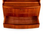 Deens Design Palissander Secretaire, 1960S thumbnail 3