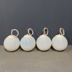 Parelmoer Opaline Glazen Hanglampen Prijs Per Stuk thumbnail 17