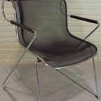 Penelope Stoel, Design Charles Pollock Voor Castelli thumbnail 9