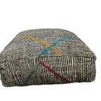 Vintage Berber / Marokkaanse Poef thumbnail 17