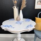Brocante Sidetable Restyled thumbnail 2