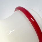 Muranoglazen Mushroom Tafellamp Van De Majo, 1970’S thumbnail 10