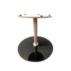 Design Ronde T-Table In Natuurlijke Tinten thumbnail 4