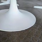 5 Vintage Arkana Tulipe Stoelen- Maurice Burke thumbnail 15