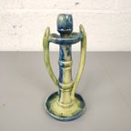 Kandelaar In Vlaams Aardewerk thumbnail 2