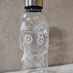 Waterfles, Poul Pava Original thumbnail 4