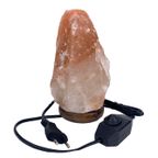 Himalaya Zoutlamp Met Dimmer 2-3Kg - 20Cm thumbnail 5