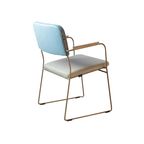 NOGA Design Limo Beige/blauw thumbnail 3