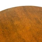 Vintage Gispen 501 Salontafel Buisframe Dutch Design thumbnail 11