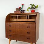 Scandinavisch Vintage Secretaire Sylte thumbnail 16