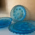 5 Blauwe Borden Ishizuka Aderia Japan. thumbnail 4