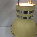 Vintage Zweedse/Scandinavische Plafondlamp By Per Sundstedt Jaren 70 thumbnail 4