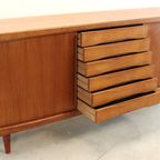 Dyrlund Sideboard Vintage 'Fousing' Midcentury thumbnail 9