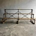 Antique Plant Stand thumbnail 17