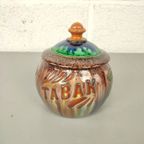 Tabakspot In Vlaams Aardewerk thumbnail 2